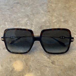 Christian Dior Sunglasses